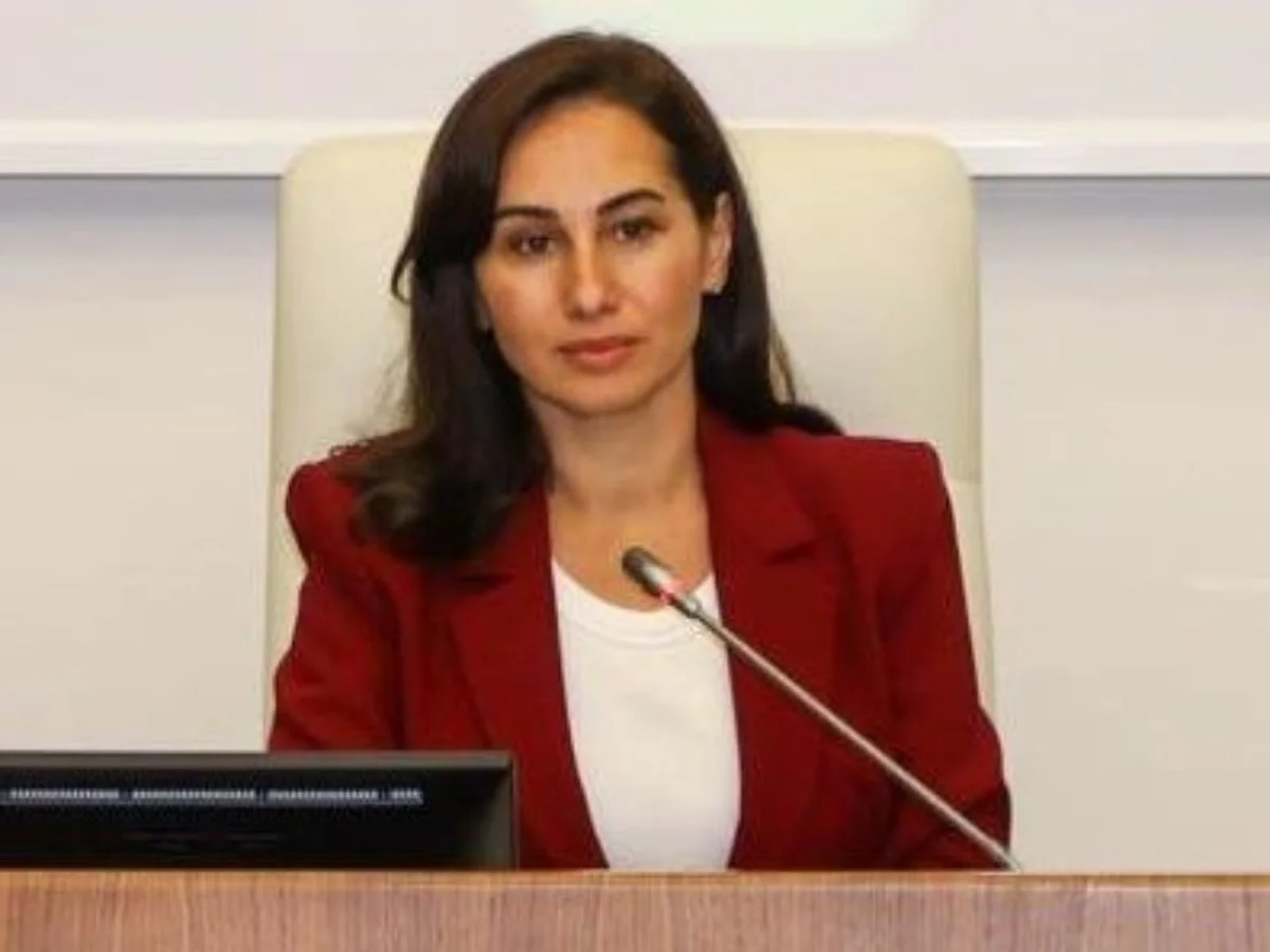 Özlem Vural Gürzel'den İBB'ye tepki: Bize verin hizmeti görün
