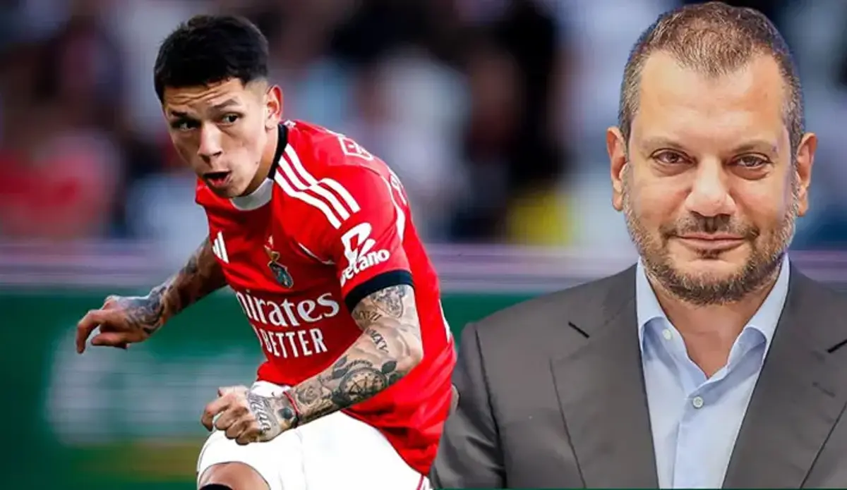 Gianluca Prestianni'de kritik viraj! Trabzonspor yeni rekora hazırlanıyor