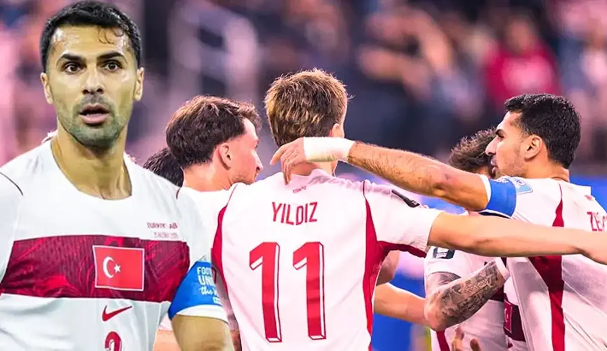 İtalya'da yılın transfer çalımı! Zeki Çelik'ten ters köşe...