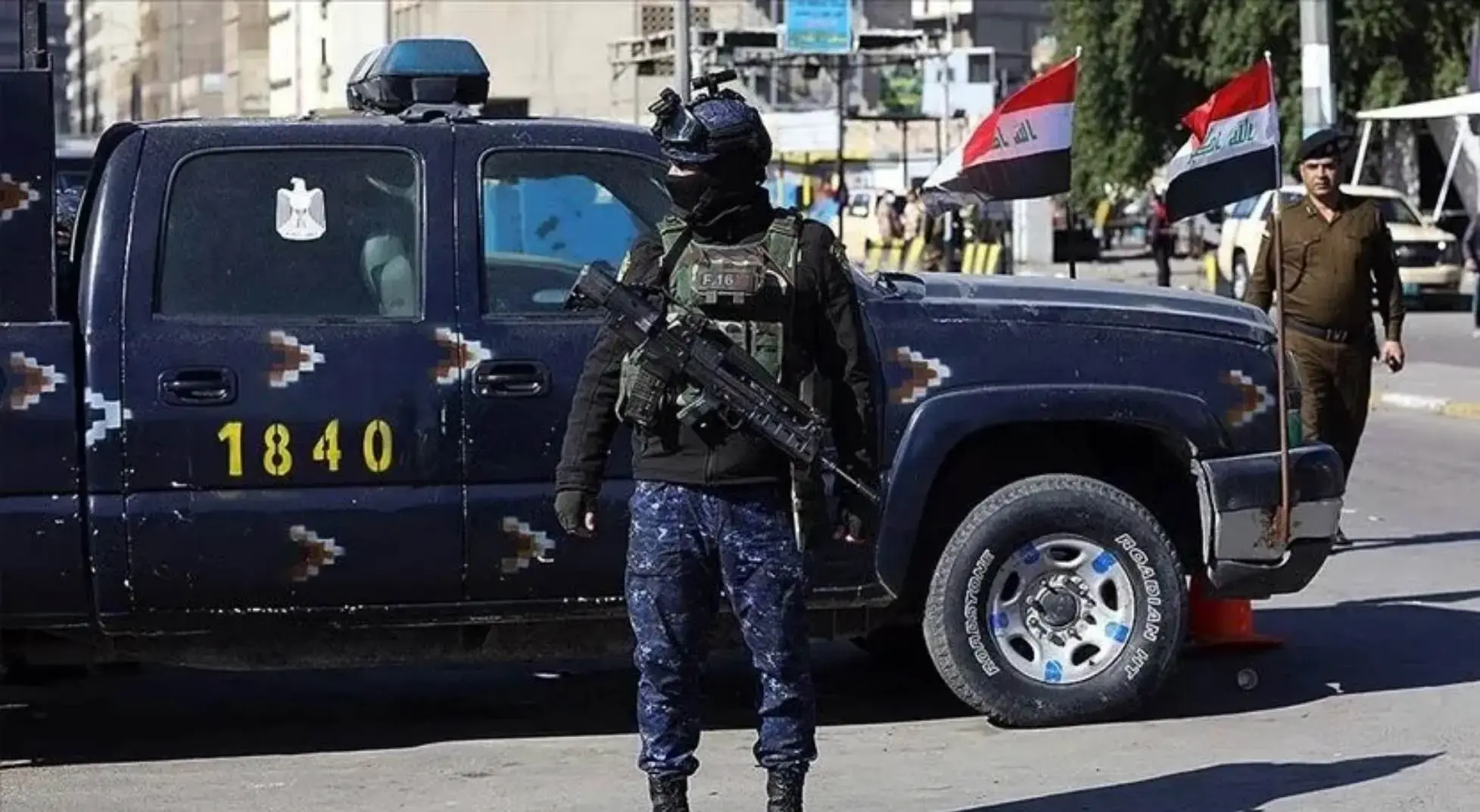 Irak'tan dikkat çeken karar! İhbar edene para ödülü verilecek