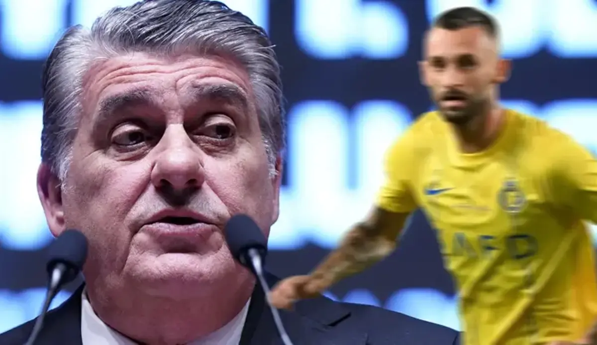 Sözleşmesi bitiyordu! Beşiktaş Hırvat yıldız için harekete geçti