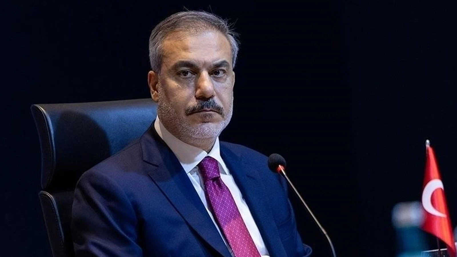 Bakan Fidan: Bulgaristan’la ilişkilerimizi daha da ileri taşımakta kararlıyız
