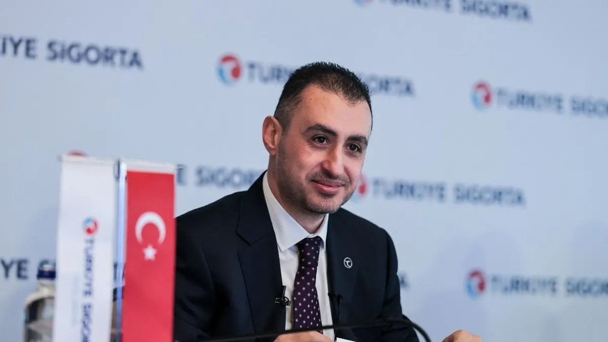 Türkiye Sigorta ve Türkiye Hayat Emeklilik'ten 24,5 milyar TL rekor kâr