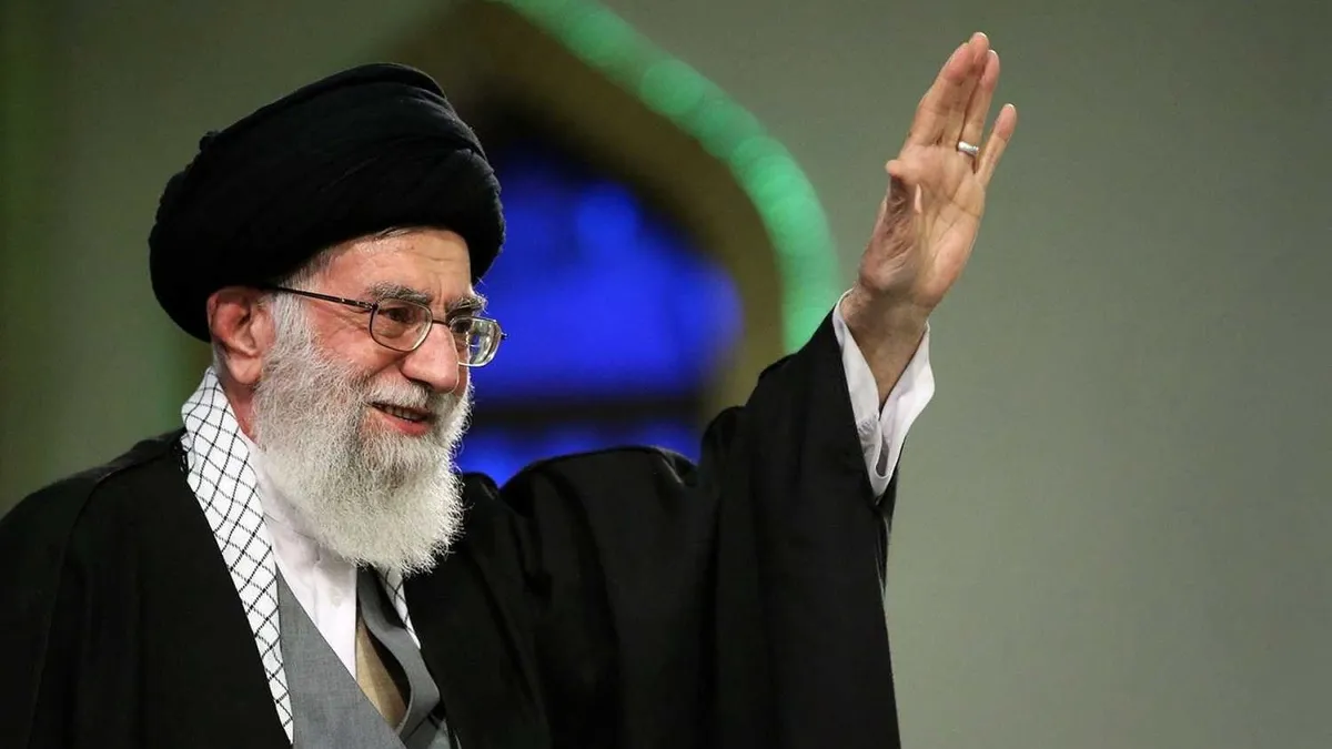 Hamaney için aylar sonra cenaze töreni! Camilere serinletme sistemleri kuruldu