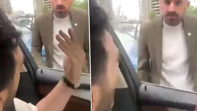 Ünlü türkücü İsmail Altunsaray saldırıya uğradı: 'Yapma, çocuklar var'