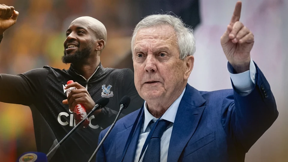 Fenerbahçe transferde çıldırdı: Premier Lig'in golcüsünü almak istiyor | FENERBAHÇE TRANSFER HABERLELRİ
