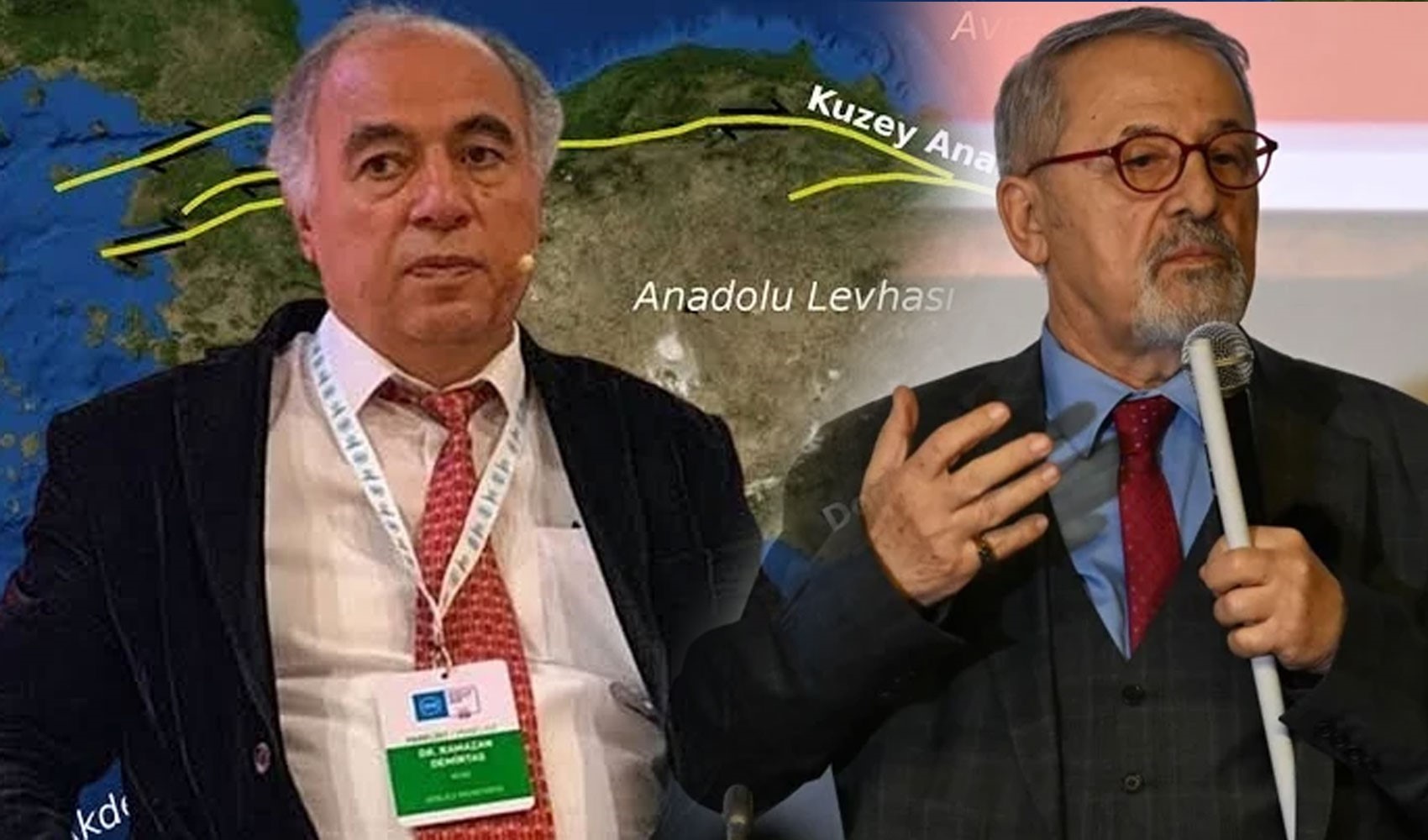 'Marmara Depremi' uzmanları karşı karşıya getirdi: Bu kadar ucuz olamaz
