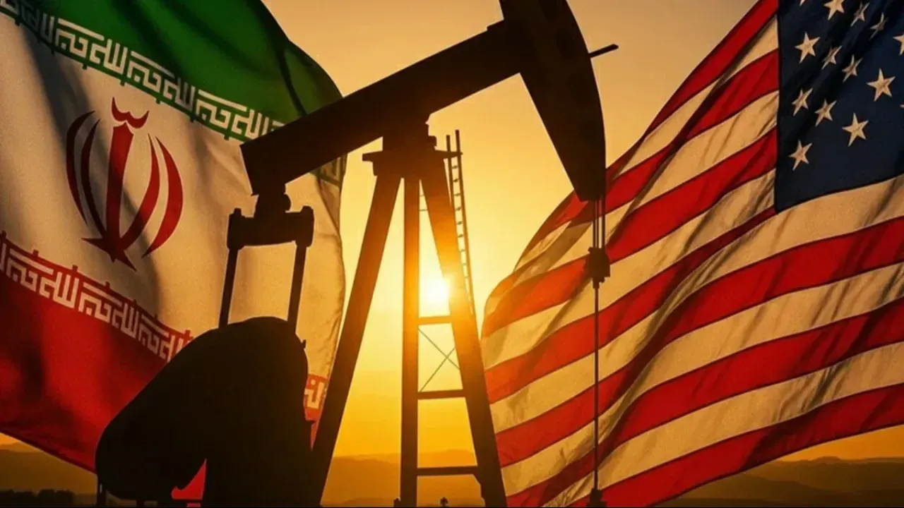 Trump yönetiminden İran kararı! Petrol satışına verilen izin geri çekildi