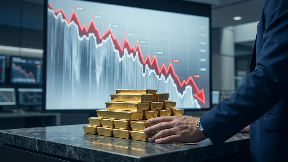 ALTIN NEDEN DÜŞÜYOR? 10 Haziran altın fiyatları ne kadar? Çeyrek altın, gram altın fiyatlarında son durum ne?