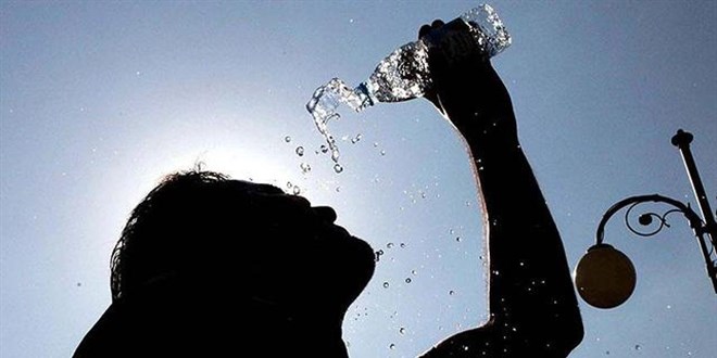 Türkiye, son 56 yılın en sıcak 11. haziran ayını geride bıraktı