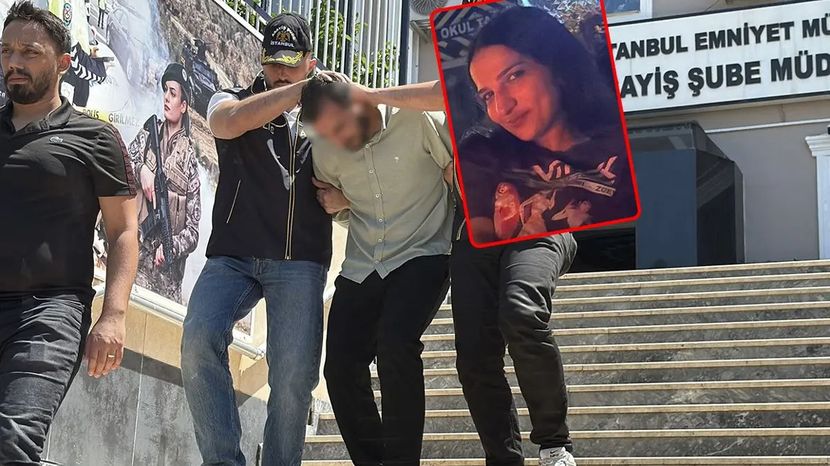 Başına taşla vurdu, iple boğdu! Korkunç cinayette kan donduran itiraf