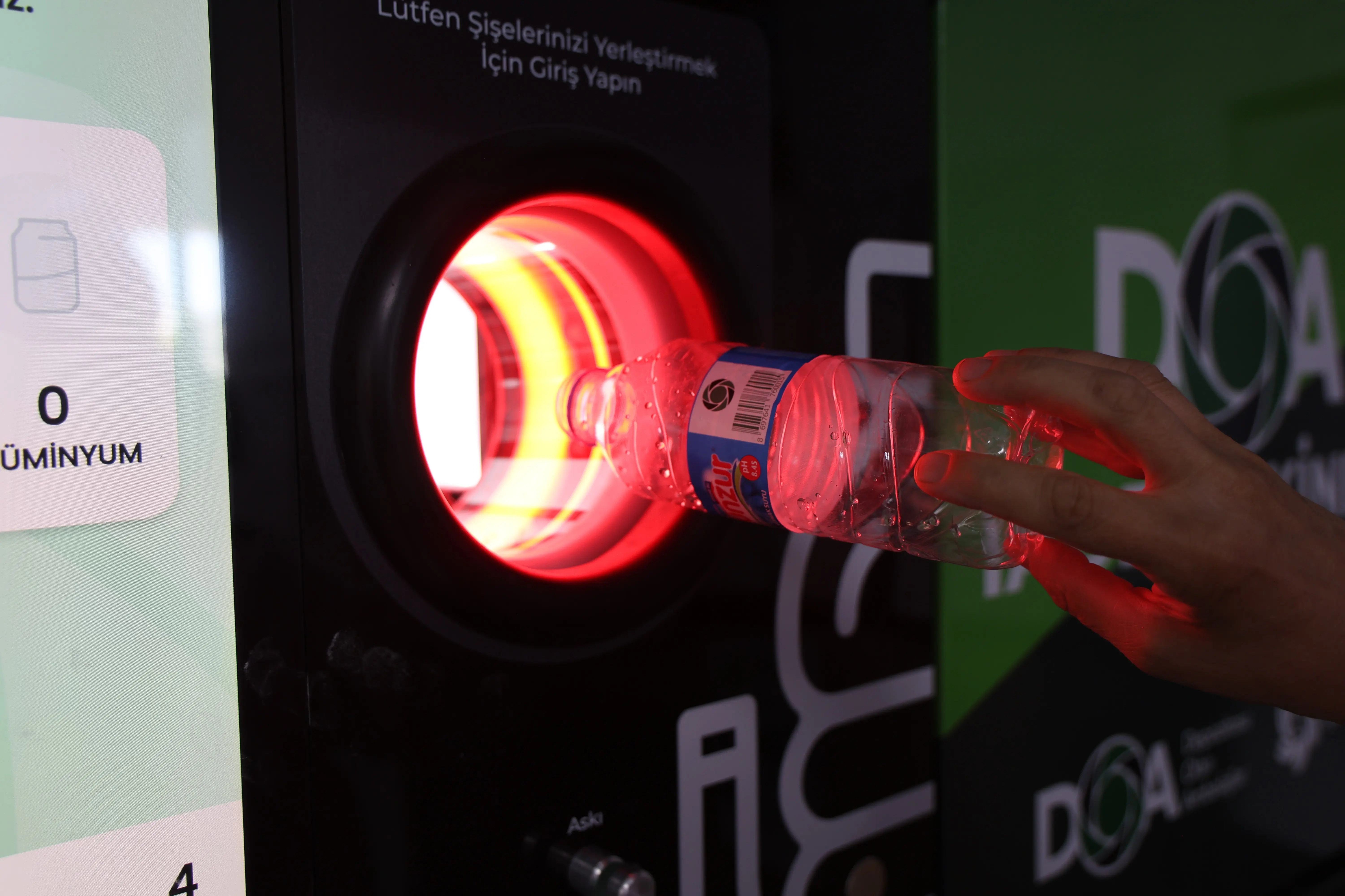DOA'da 'toplu iade' dönemi! Yeni sistem devreye alındı