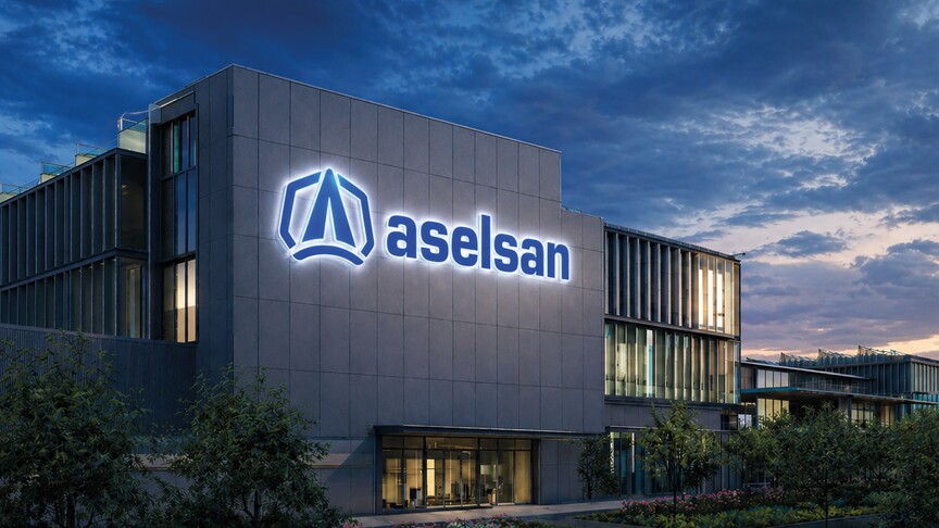 ASELSAN ile SSB arasında 271,5 milyon dolarlık sözleşmeler imzalandı