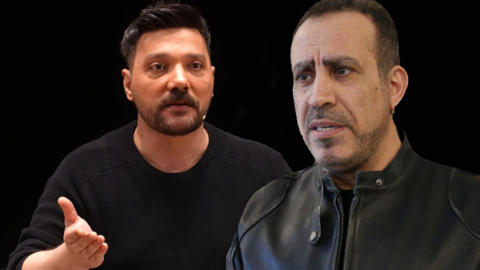 Oğuzhan Uğur'un Ahbap pişmanlığı