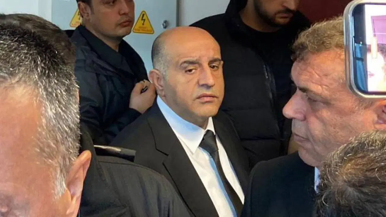 Aziz İhsan Aktaş Suç Örgütü Davası'nın karar celsesinde 19. duruşma günü: Mütalaaya ilişkin beyanlar alınacak