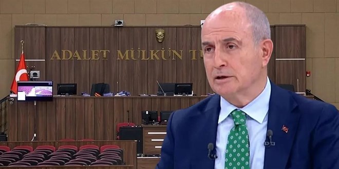 Büyükçekmece Belediye Başkanı Hasan Akgün hakim karşısına çıktı