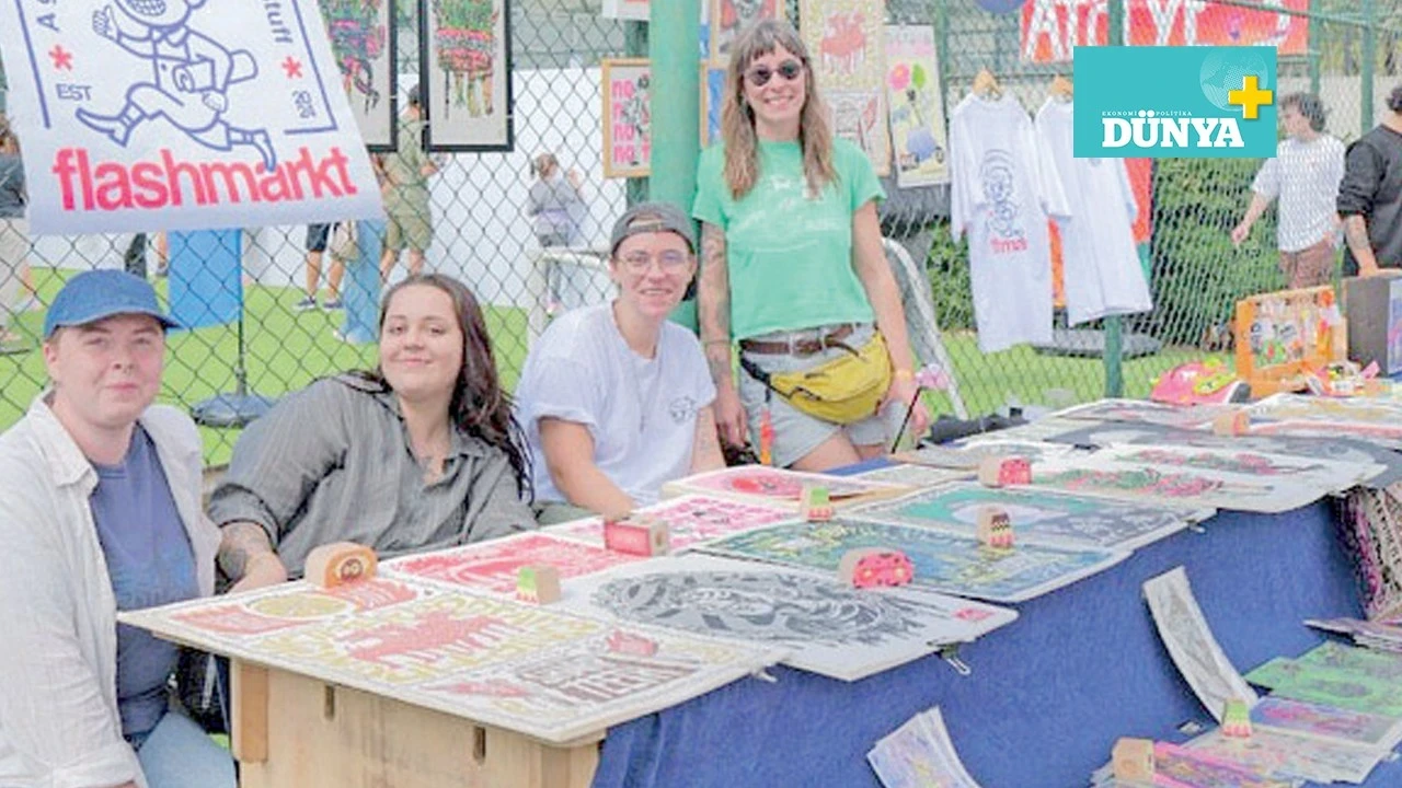 9. İstanbul Comics and Art Festival başlıyor!