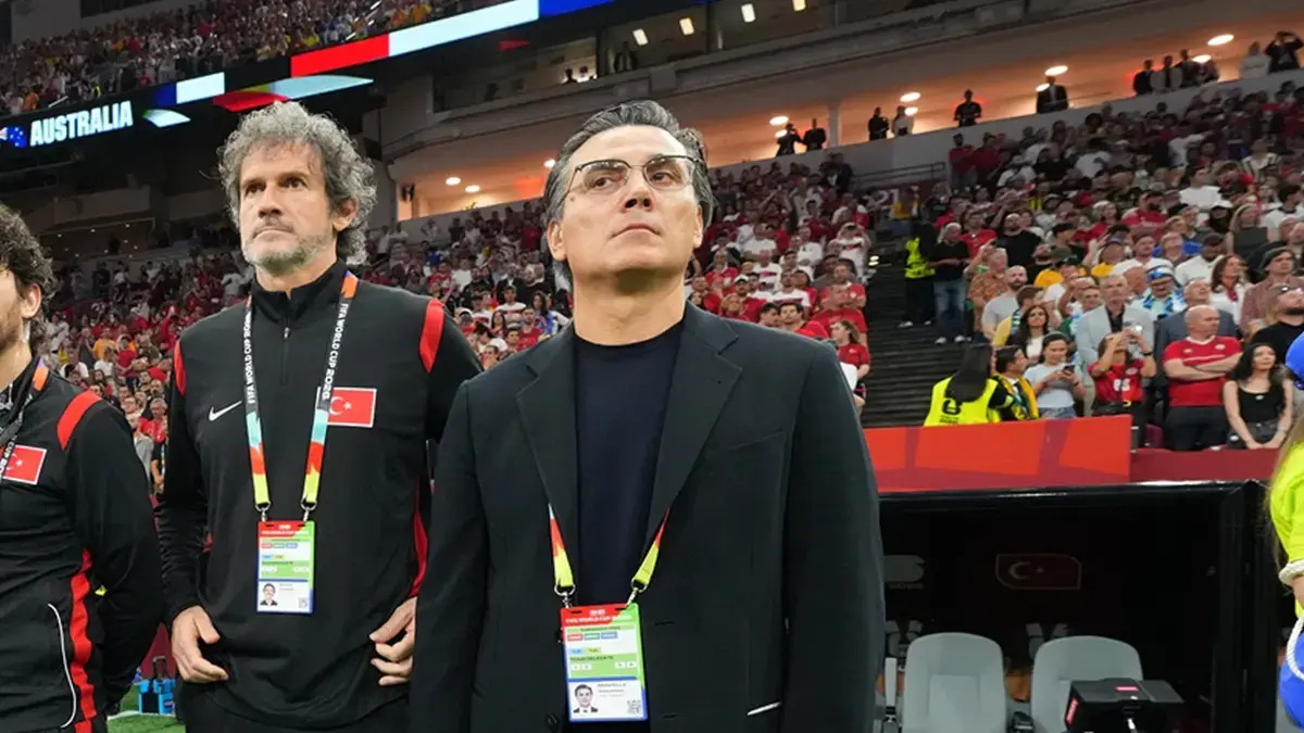 Vincenzo Montella: Çok üzgünüz ancak bu durumu düzeltebiliriz