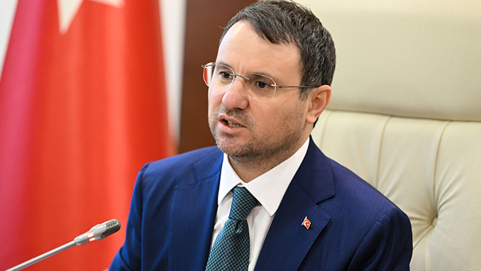 Adalet Bakanı Gürlek açıkladı: 2021'de Batman'da işlenen Mehmet Şirin Çelik cinayeti aydınlatıldı