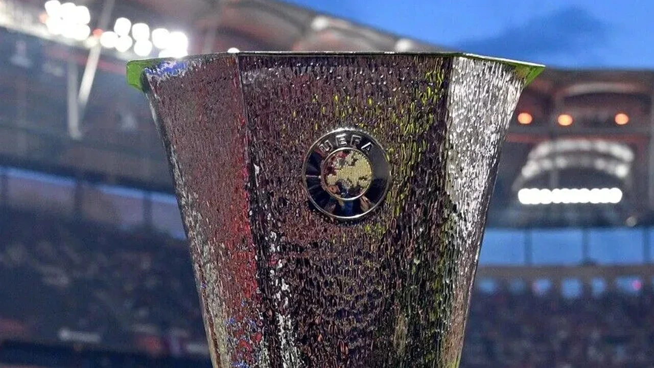UEFA Avrupa Ligi'nde gözler ikinci eleme turunda