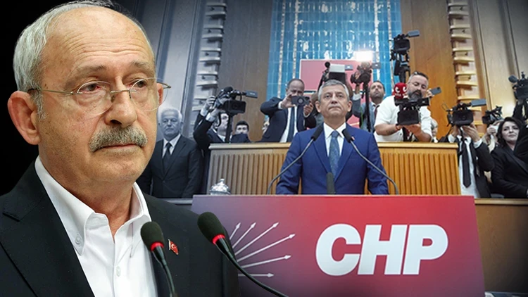 Kemal Kılıçdaroğlu'ndan grup toplantısı yanıtı