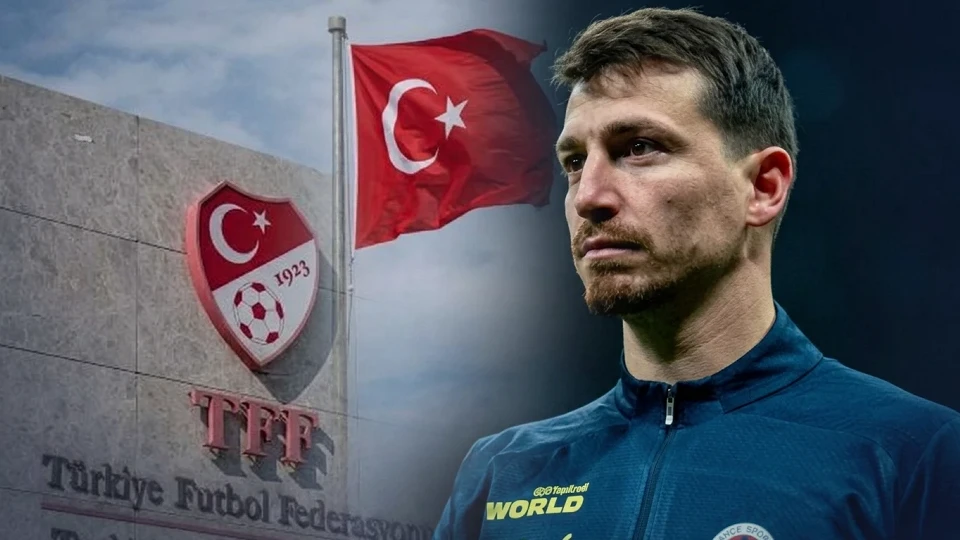 Fenerbahçe itiraz etmişti: Tahkim Kurulu'nun Mert Hakan Yandaş hakkında kararı belli oldu