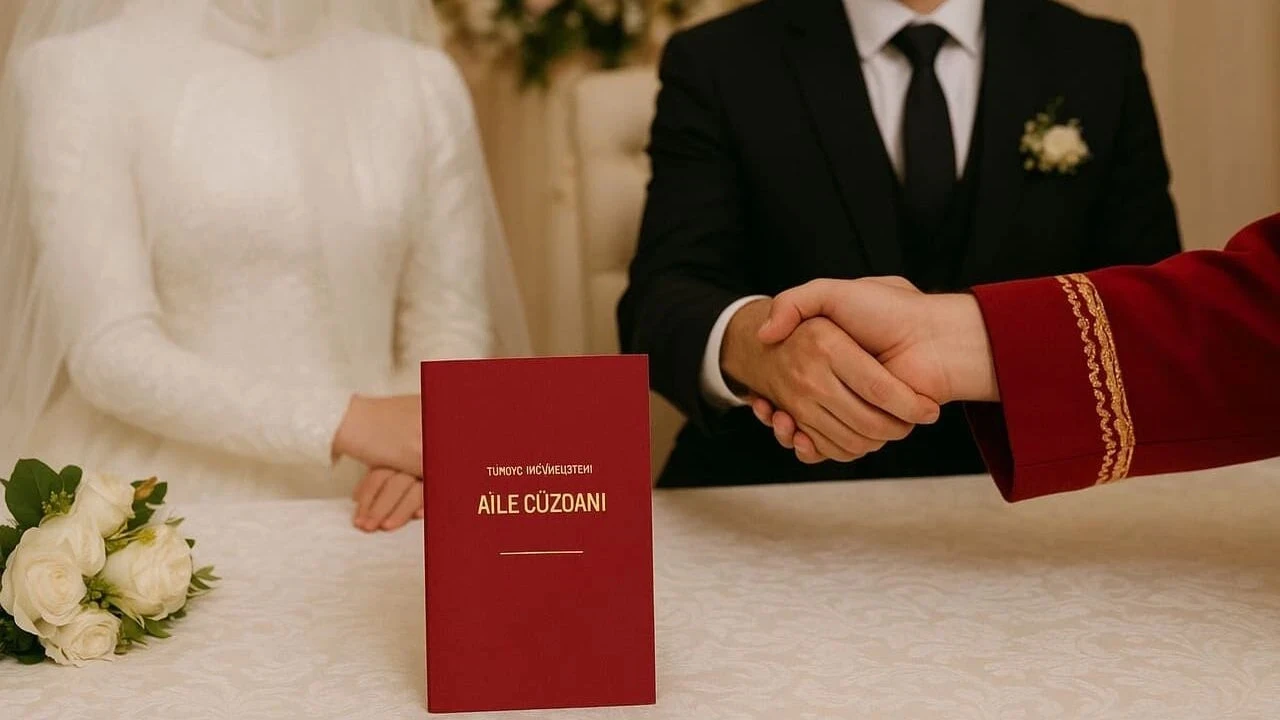 Düğünlerin yeni trendi 'Tiyatral nikah memuru': Fiyatlar cep yakıyor