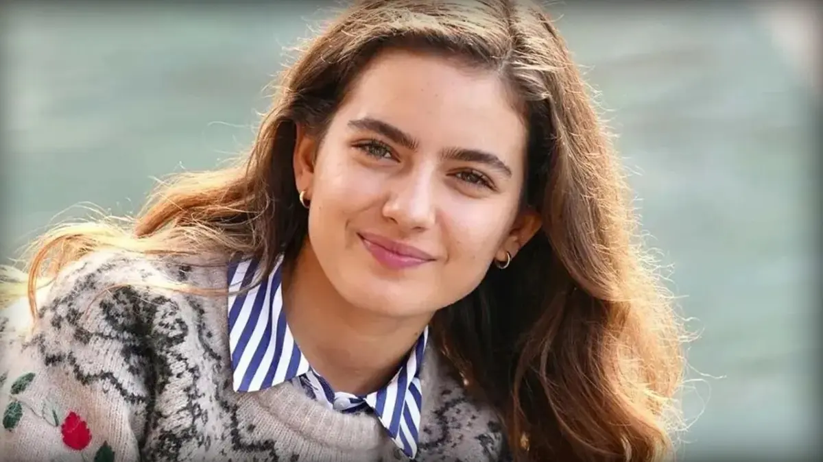 Taşacak Bu Deniz'in yıldızı Ava Yaman'dan şaşırtan paylaşım! Binlerce beğeni aldı