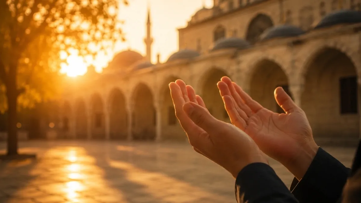 Aşure Günü tek gün mü oruç tutulur? Muharrem ayı duaları ve ibadetleri