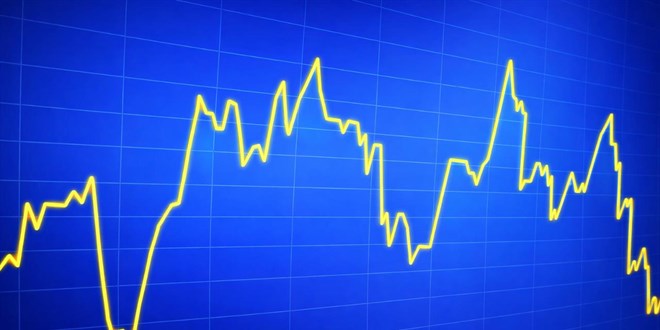 Borsada sert düşüş: Günü yüzde 1.90 değer kaybıyla kapattı