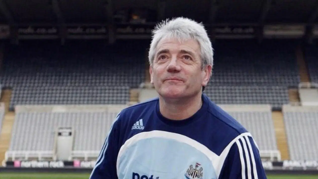 Kevin Keegan kimdir? Kevin Keegan kaç yaşında, nereli? Kevin Keegan neden öldü?