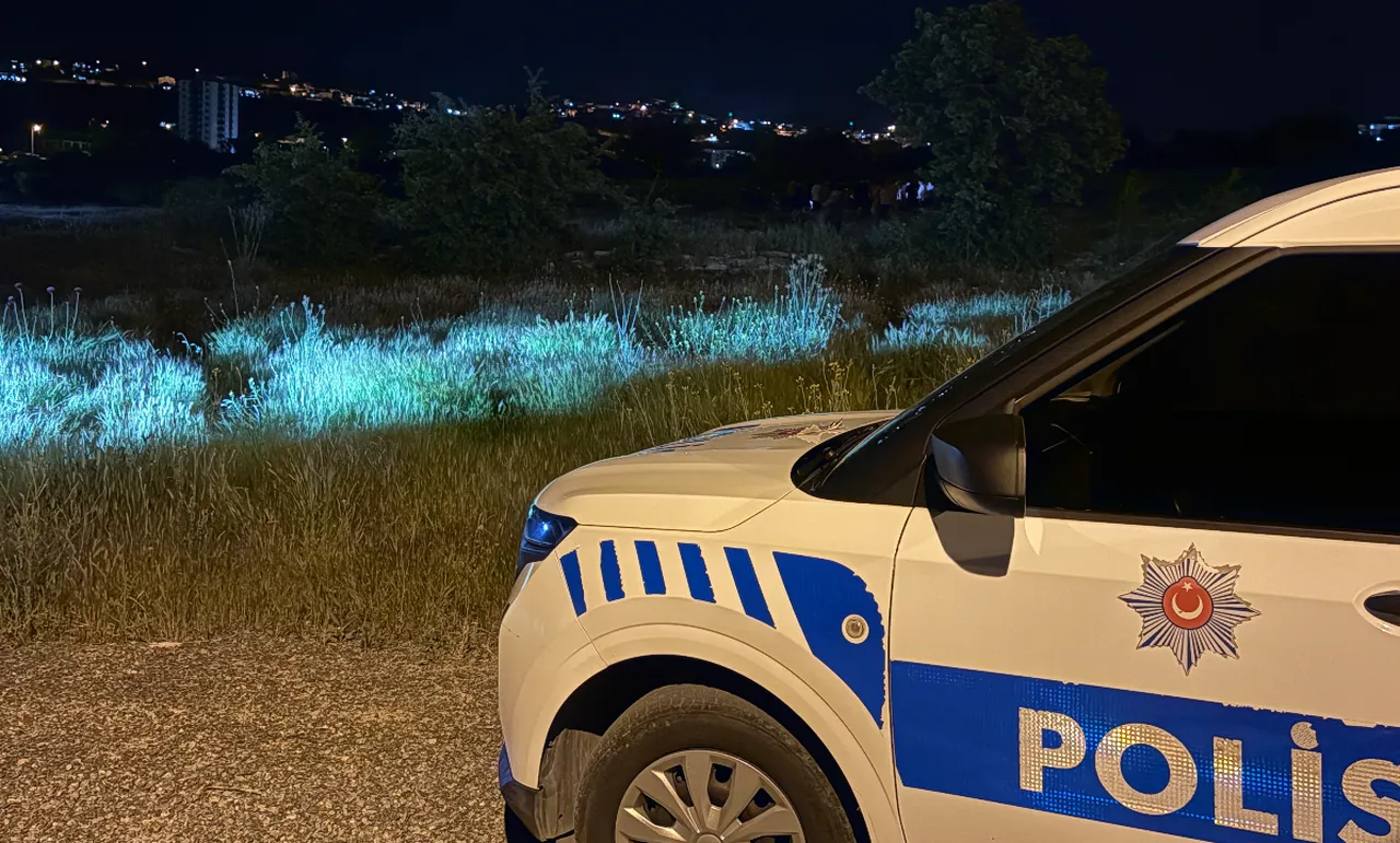 Polis memuru intihar etti, ardında bıraktığı not ortaya çıktı