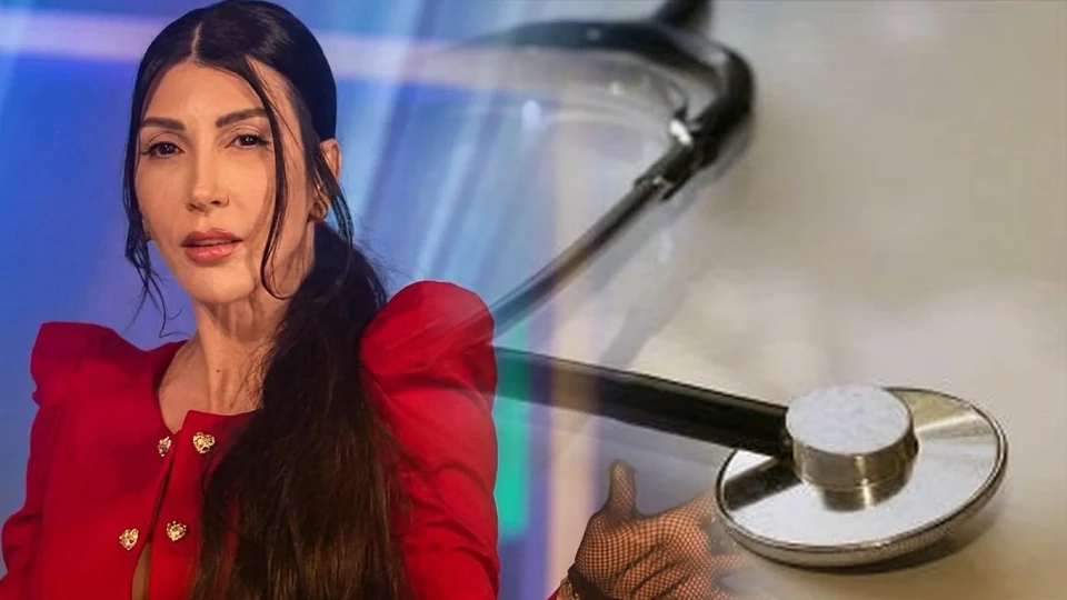Hande Yener'in Sağlık Durumu Nasıl? Kemoterapi Görüyor İddialarına İlk Açıklama | MAGAZİN HABERLERİ