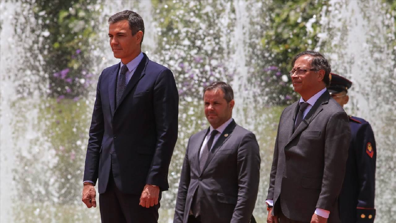 The price of resisting imperialism