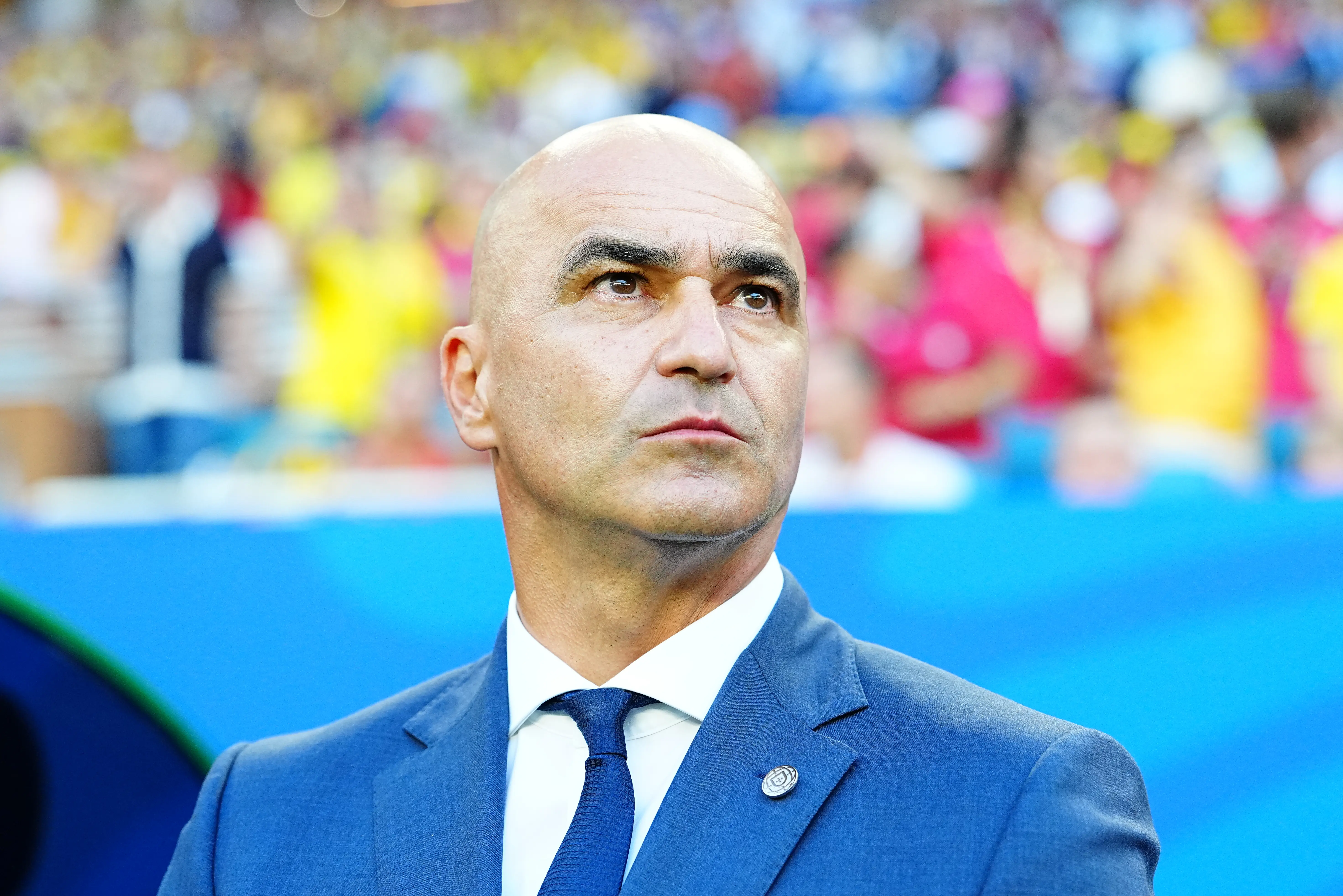 Roberto Martinez: Diogo Jota'yı onurlandırmamız gerekiyor