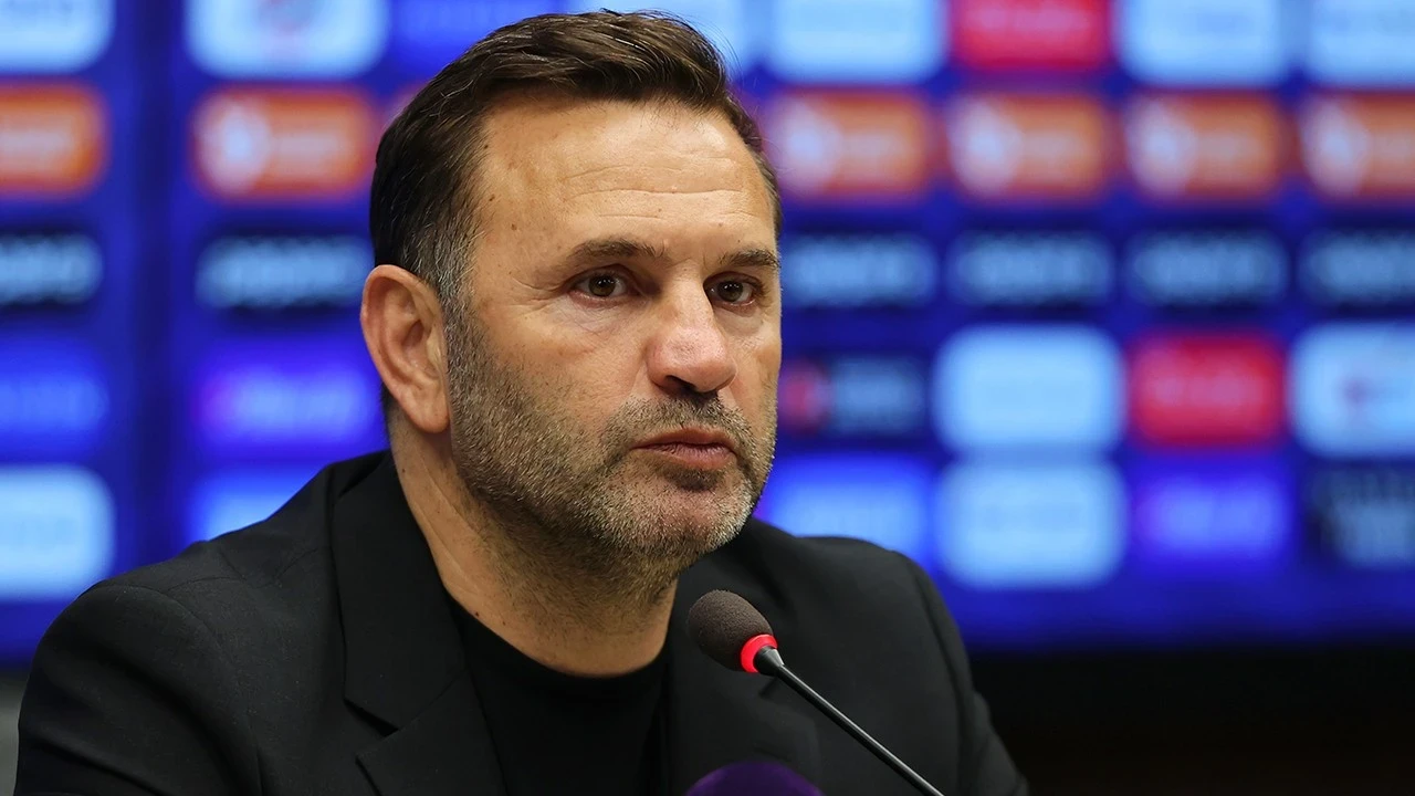 Okan Buruk: Icardi'ye layık bir veda hazırlamak isteriz