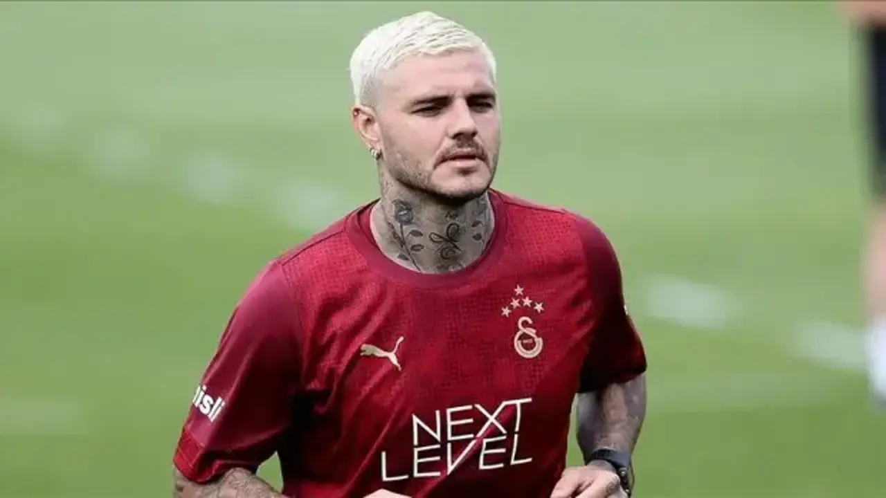 Mauro Icardi'nin menajerinden Galatasaray açıklaması: Olumlu sonuçlanmadı