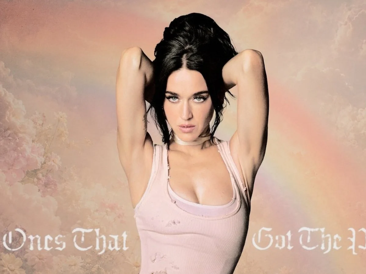 Katy Perry ile eski Kanada Başbakanı Justin Trudeau bebek bekliyor