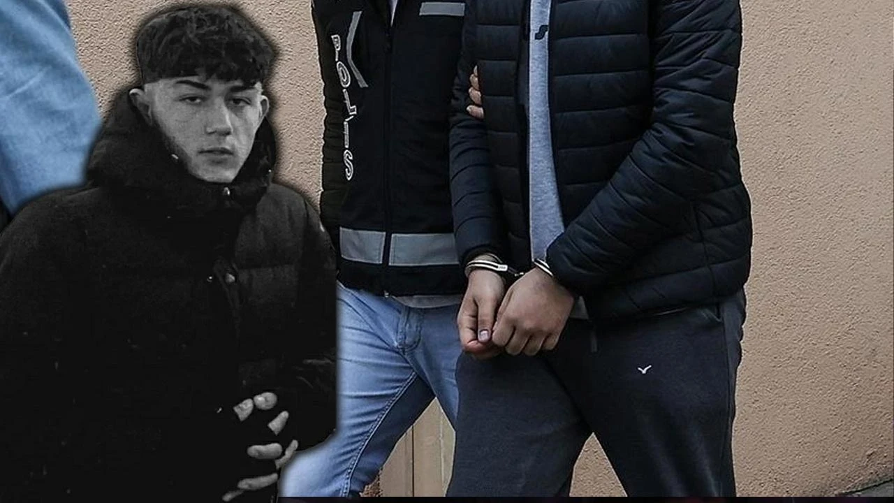 İzmir'de Kan Donduran Cinayet! 15 Yaşındaki Ortaokul Öğrencisi Bıçaklanarak Öldürüldü