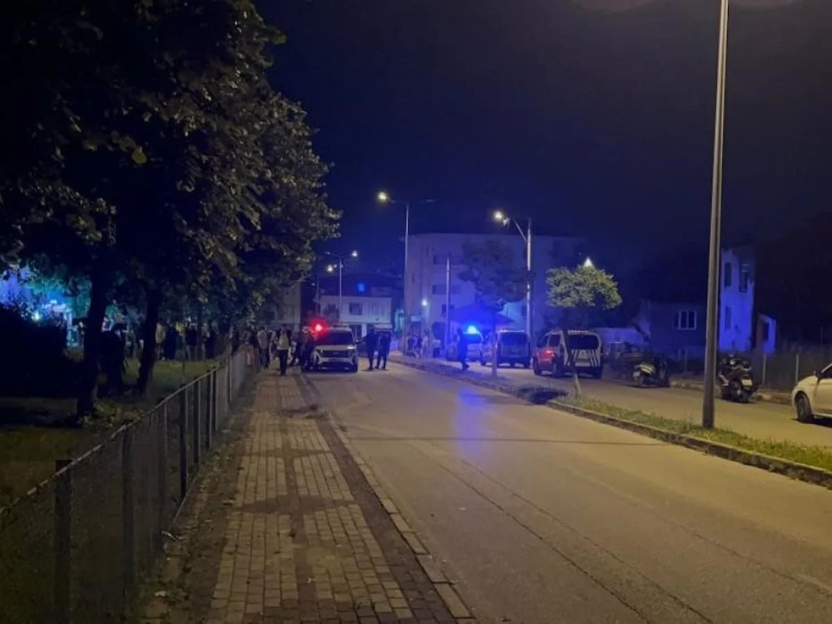 Bursa’da cinayet zanlısının ifadesi: Eşim ile bacanağımın ilişkisi olduğundan şüphelendim