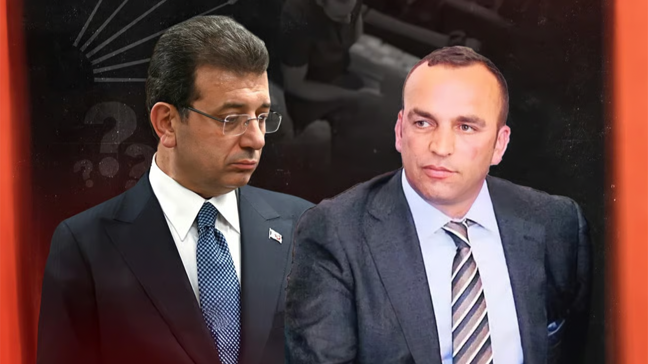 Daireleri KİPTAŞ satmış