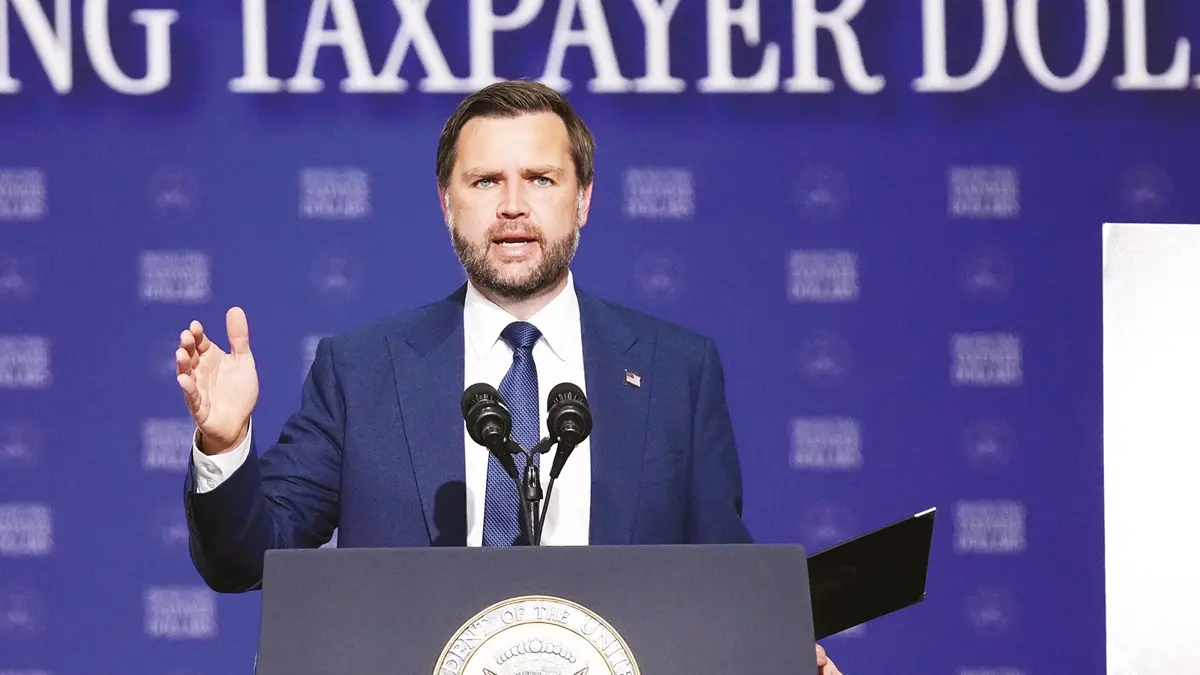 ‘Sonsuz savaş' istiyorlar! Vance'tan İsrail çıkışı