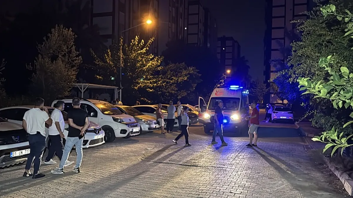 Biri uyurken, diğeri sokakta tabancayla öldürüldü: İki kadın cinayeti