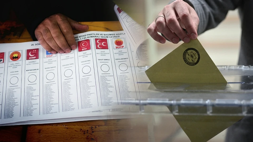Siyasi Partilerin Üye Sayıları 2026: Hangi Partinin Kaç Üyesi Var? Yargıtay Son Rakamları Açıkladı | GÜNDEM HABERLERİ