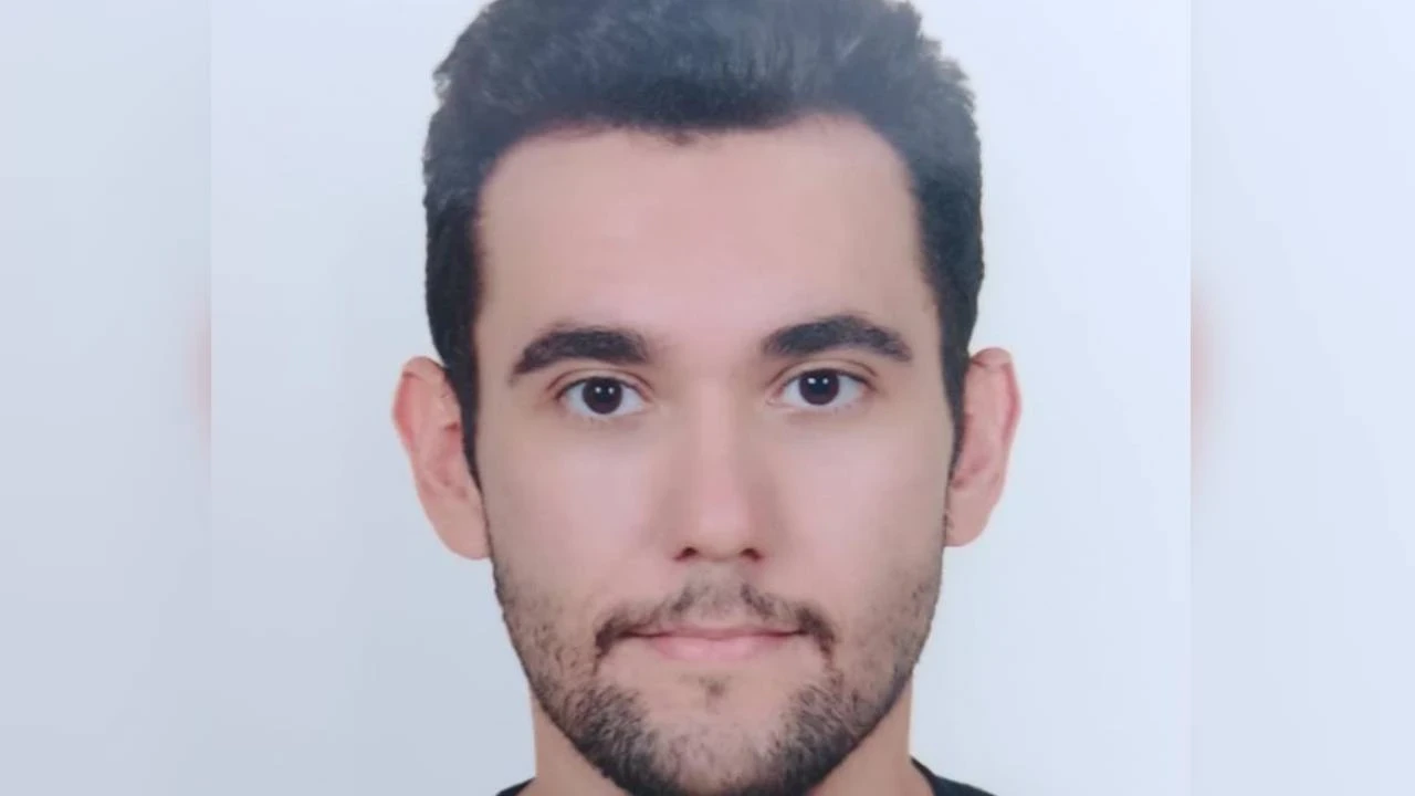 Genç mühendis motosiklet kazasında yaşamını yitirdi