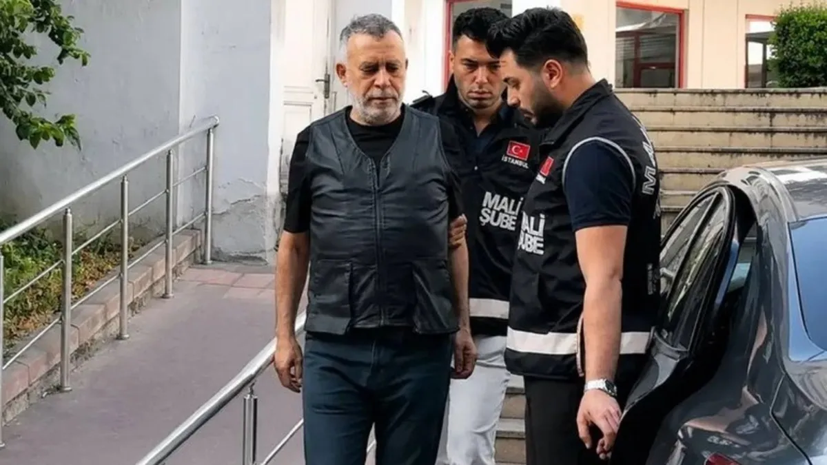 AHBAP soygununda pişkin itiraf: Vurguna kılıf uydurdu