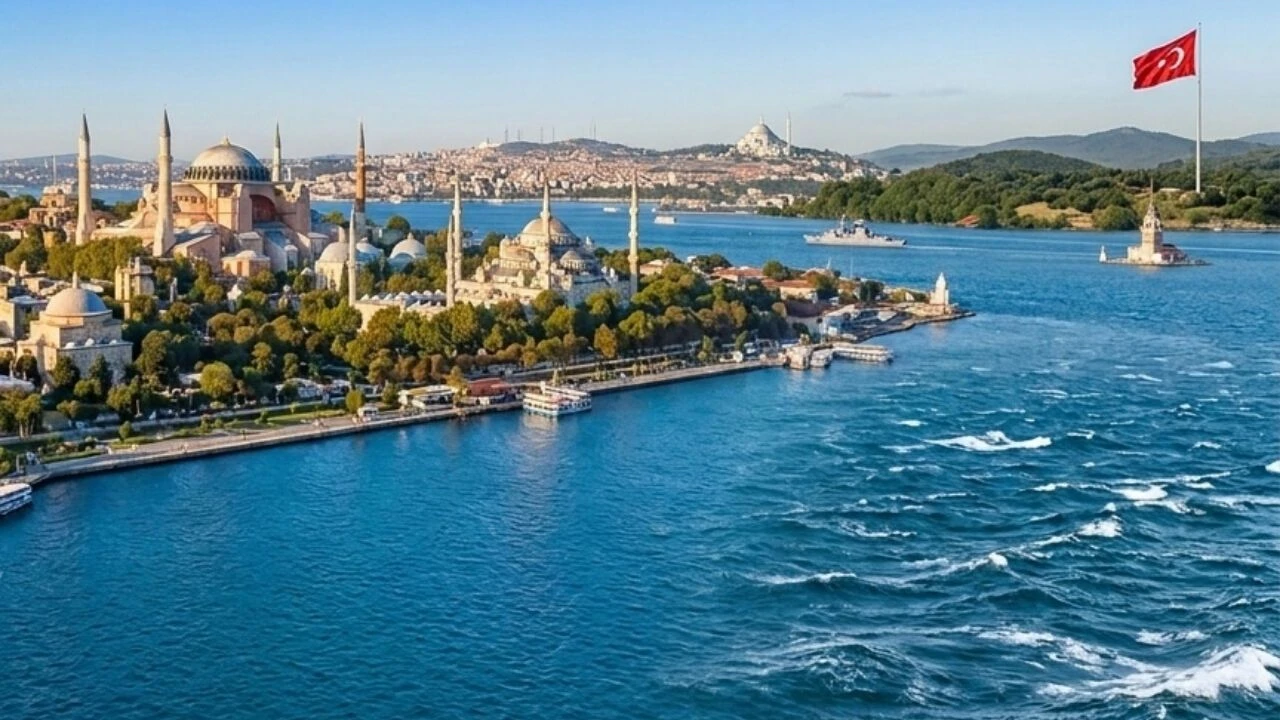 AKOM'dan İstanbullulara sevindiren haber!