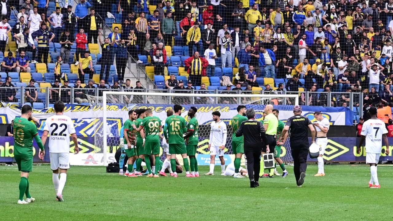 TFF Ulusal Lisans alan kulüp sayısı 27’ye çıktı!