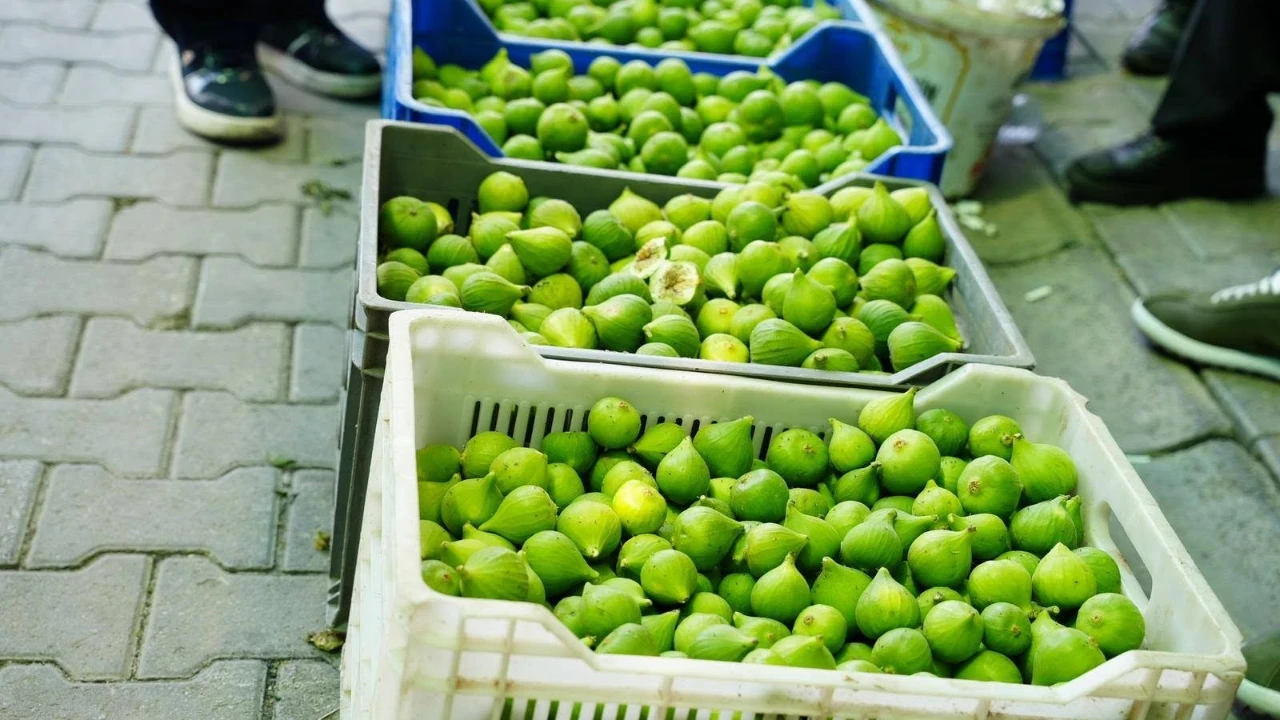 Bu pazarda fiyatlar saatler içinde yüzde 1000 değişiyor