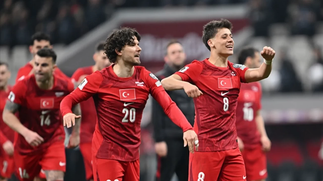 2026 Dünya Kupası maç takvimi! Türkiye maçı saat kaçta, hangi kanalda?